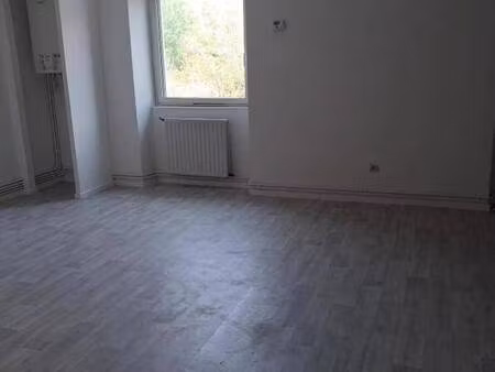 duplex à louer