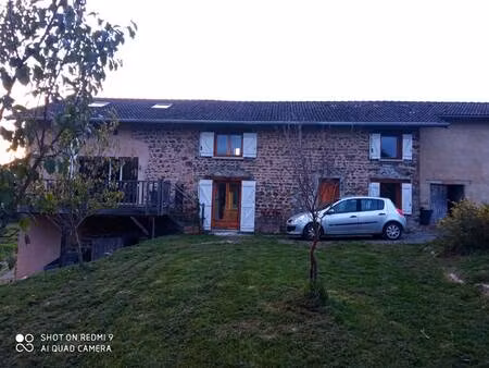 colocation à louer