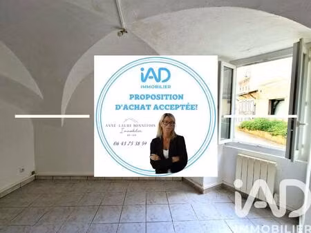 immeuble à vendre