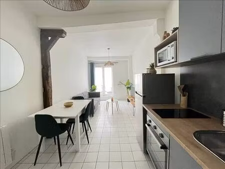 human immobilier tours