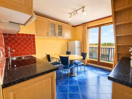 immobilier du sud