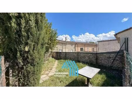 les terrasses immobilier