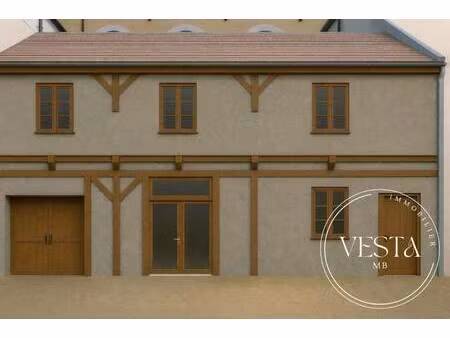 vesta mb