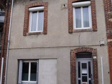 propriétaire particulier