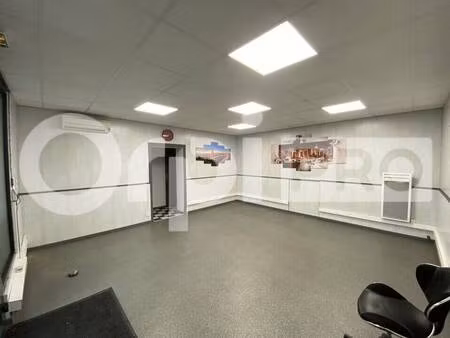 local commercial à vendre