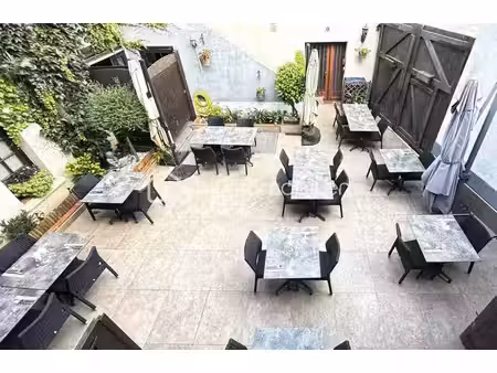 local commercial à vendre