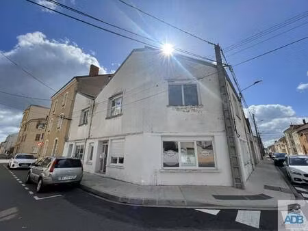 local commercial à louer