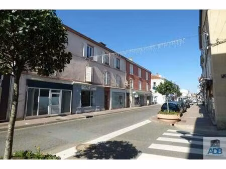 local commercial à louer