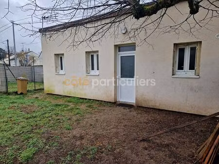 maison à louer
