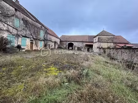 ferme à vendre