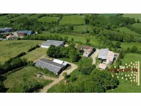 parthenay're immobilier