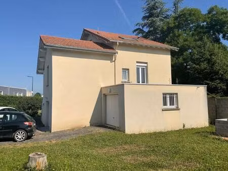 villa à vendre