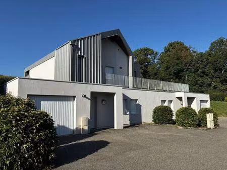 villa à vendre - première occupation