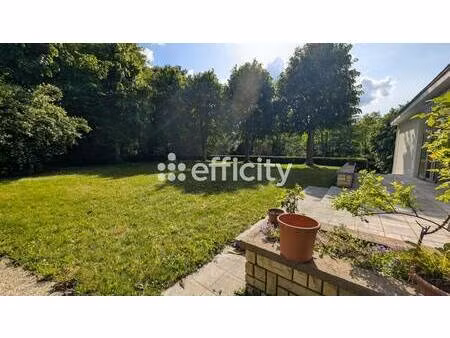 villa à vendre
