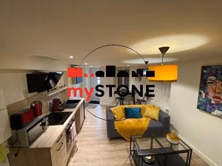 mystone