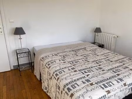 colocation à louer