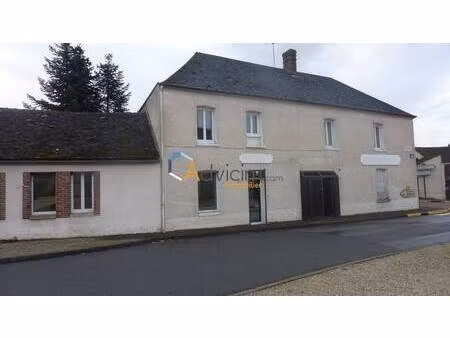 immeuble à vendre
