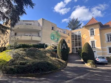 ostia immobilier