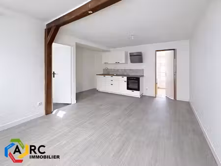 arc immobilier métropole