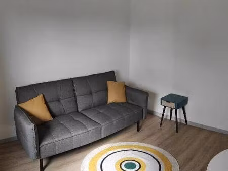 studio à louer