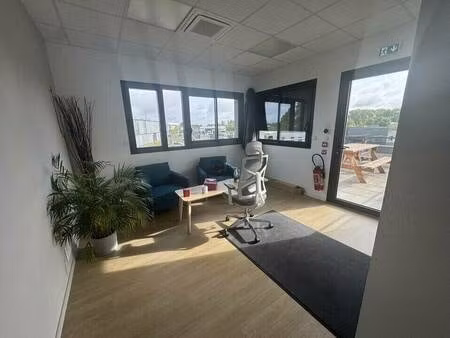 espace bureau à louer