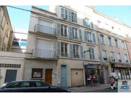 local commercial à louer