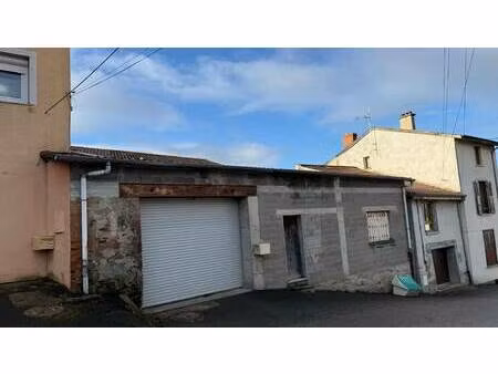 local d'activités à vendre
