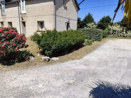 maison à louer