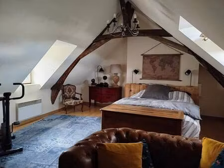 maison de ville à vendre