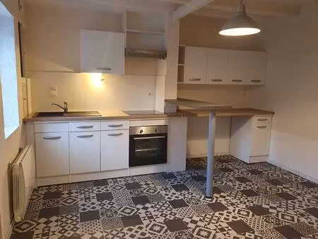 maison à louer