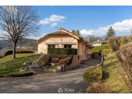 toah immobilier