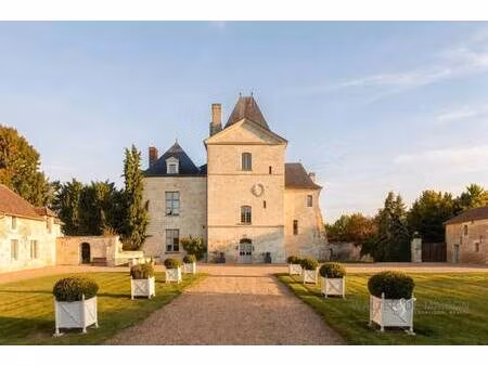 walter & de maison