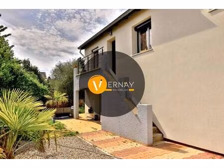 vernay immobilier