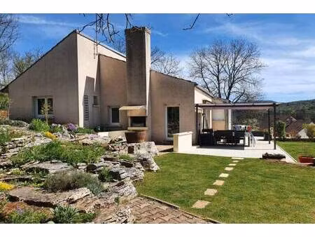 maison en viager