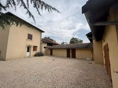villa à louer