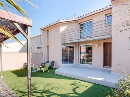 villa à louer - première occupation