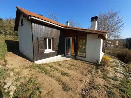villa à louer