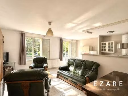 ezare immobilier
