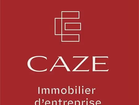 caze immobilier