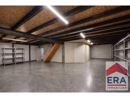 local commercial à vendre
