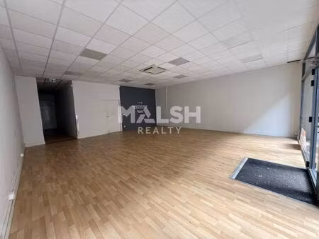 malsh realty
