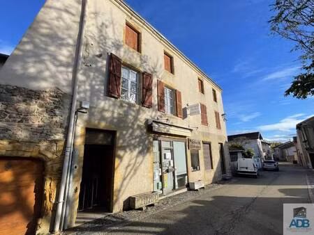 local commercial à louer