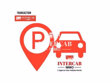 sarl intercab immo