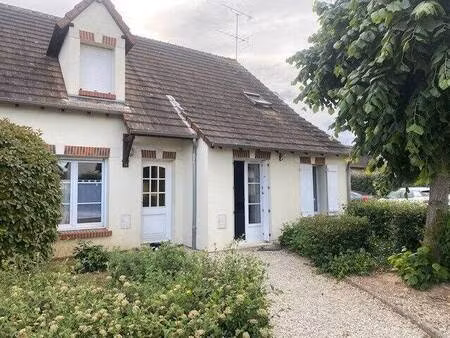 maison à louer