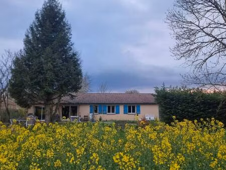 propriétaire particulier