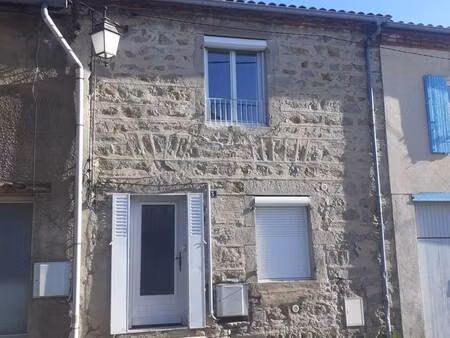 maison à louer