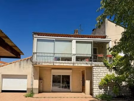 oraison immobilier