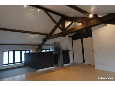 loue appartement f3 proche arras