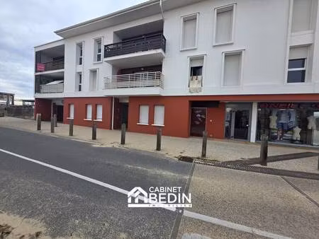 cabinet bedin biscarrosse