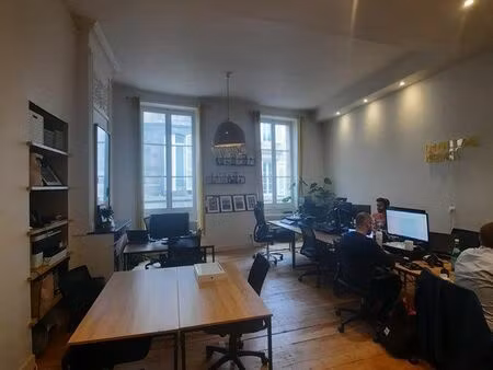appartement t4 idéal bureaux
